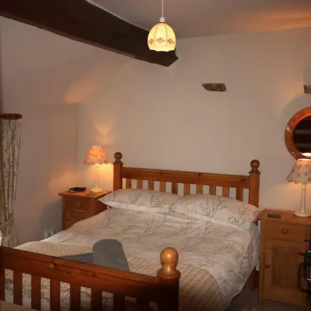 Shepherds Tatil Evi Hawes