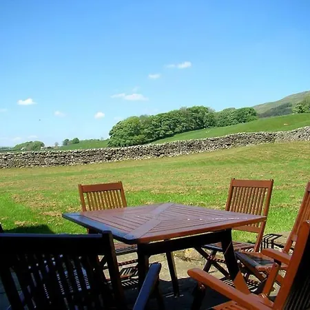 Shepherds Hawes